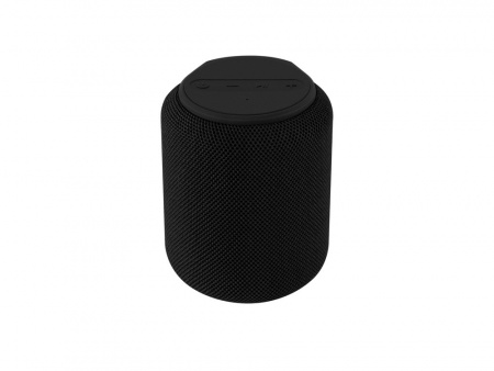 Портативная колонка mySound Clario, 15 Вт Black (Р)
