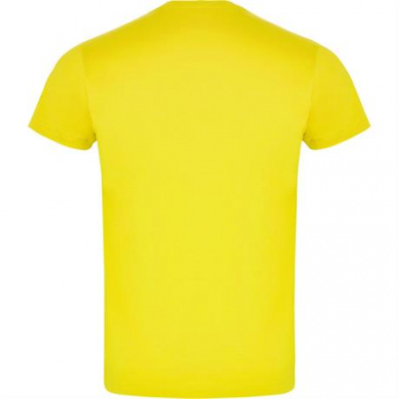 Футболка ATOMIC 150, ЖЕЛТЫЙ 3XL