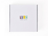 Кружка Valerie Concept CUP 2 WHT