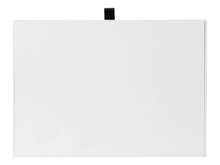 Коробка подарочная White L