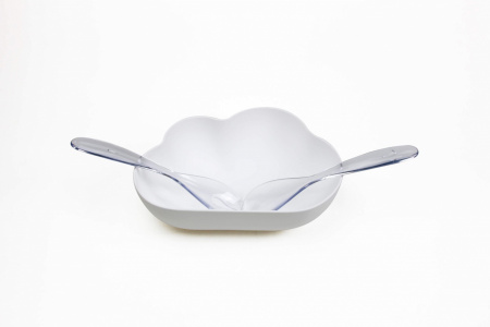 МИСКА ДЛЯ САЛАТА CLOUD