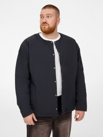 Куртка унисекс Veter, молочно-белая, размер 3XL/4XL