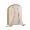 Рюкзак "Jute classic" , цвет натуральный