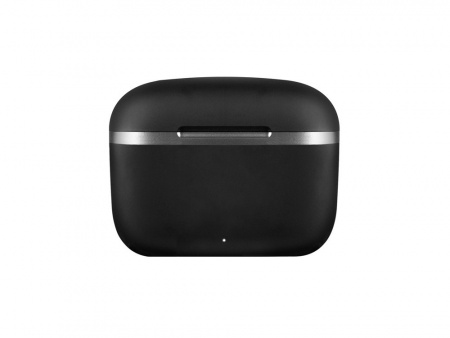 Наушники Rombica MySound Free Pro Black (Р)
