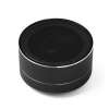 Беспроводная Bluetooth колонка MuzOn, черная