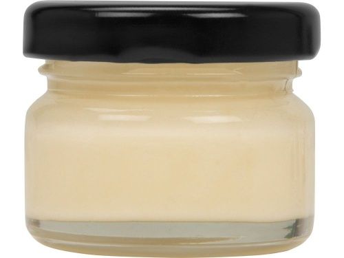 Крем-мёд с ванилью с логотипом в PrimeSV