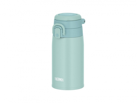 Термокружка из нерж. стали тм THERMOS JOS-400 MBL 0.4L