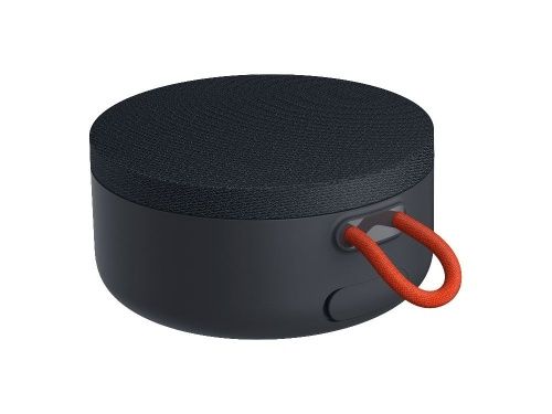 Портативная колонка Mi Portable Bluetooth Speaker с логотипом в PrimeSV