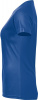Футболка женская Sporty Women 140 ярко-синяя, размер XL