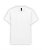 Футболка HEAVY COTTON, ПЕПЕЛЬНО-СЕРЫЙ XL