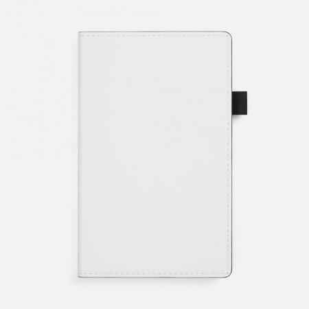 Ежедневник White Shall, недатированный