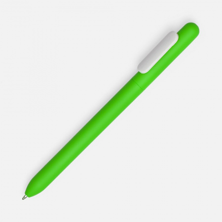 Ручка шариковая Swiper Soft Touch