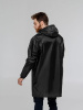 Дождевик Rainman Zip Pro, черный, размер 3XL