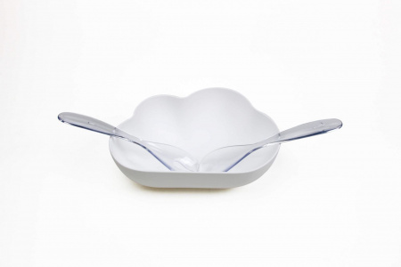 МИСКА ДЛЯ САЛАТА CLOUD