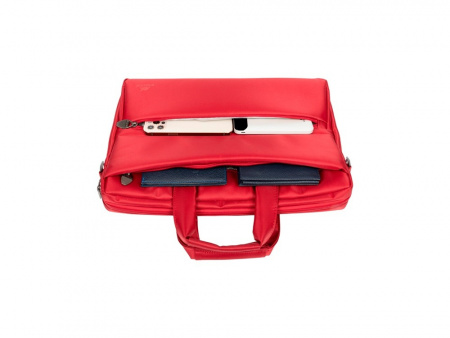 RIVACASE 8630 red сумка для ноутбука 15,6 / 6