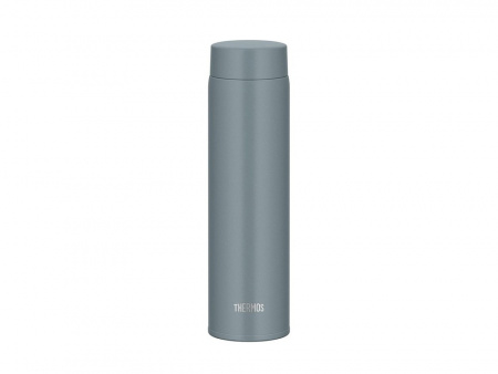 Термокружка из нерж. стали тм THERMOS JOQ-600 GYG 0.6L