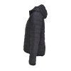 Куртка женская "STREAM HOODED" 280 Т