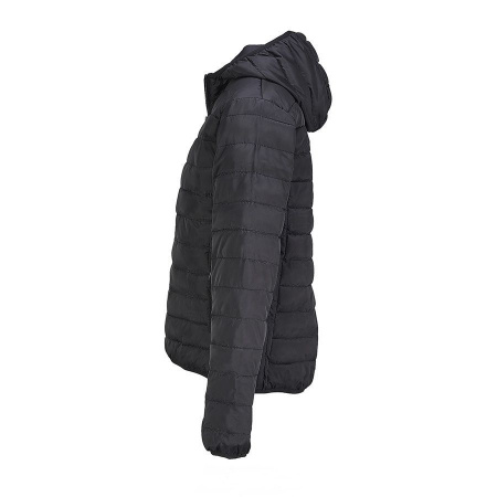 Куртка женская "STREAM HOODED" 280 Т