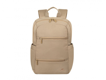 RIVACASE 8264 beige рюкзак для ноутбука 13,3-14 / 6