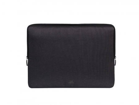 RIVACASE 7705 black ECO чехол для ноутбука 15.6 / 12