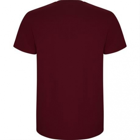 Футболка STAFFORD , ГРАНАТОВЫЙ 2XL