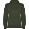 Толстовка URBAN WOMAN женская, VENTURE GREEN XL