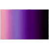 Плед Dreamshades, фиолетовый с черным