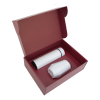 Набор Hot Box E (белый)