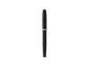 Перьевая ручка Parker IM Vibrant Rings Flame Amethyst Purple, стержень:F, цвет чернил: blue, в подарочной упаковке.