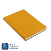 Набор Bplanner Business 01 (жёлтый с чёрным)
