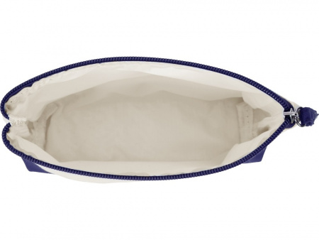 Косметичка хлопковая Cotton, синий