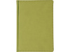 Ежедневник недатированный А5 Velvet, оливковый