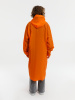 Дождевик RainDrop, оранжевый, размер 3XL/4XL