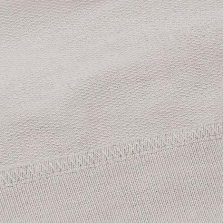 Толстовка с капюшоном унисекс Hoodie, дымчато-серая, размер M