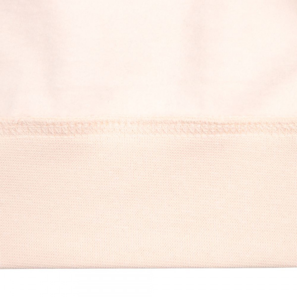 Свитшот унисекс Columbia, розовый, размер XXL