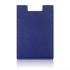 Держатель карт на телефоне SlimPocket, синий