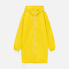 Дождевик Rainman Zip, желтый, размер 4XL