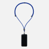 Шнурок для телефона TrendHand, синий