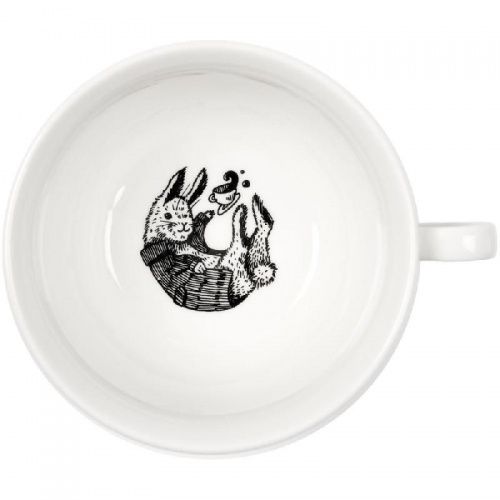 Набор «Необычайное чаепитие» с шоколадом и чаем с логотипом в PrimeSV