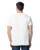 Футболка LIGHT COTTON, БЕЛЫЙ S