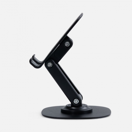 Подставка для смартфона Smartic Light, черная