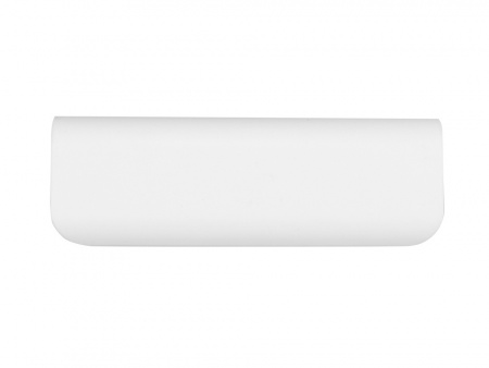 Портативное зарядное устройство (power bank) Basis, 2000 mAh, оранжевый