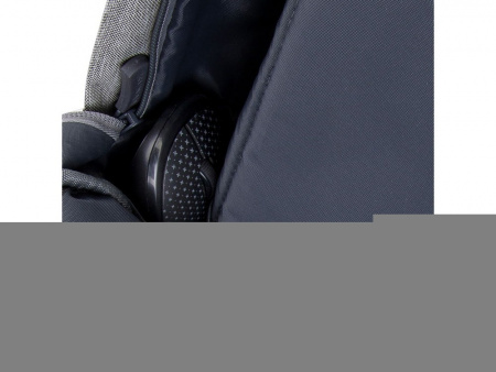 RIVACASE 7567 grey/dark blue рюкзак для ноутбука 17.3 / 6