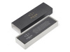 Шариковая ручка Parker Jotter K60, цвет: White, стержень: Mblue