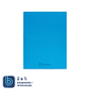 Коробка под ежедневник Bplanner (голубой)