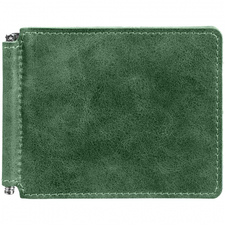 Набор Apache Billfold, темно-зеленый