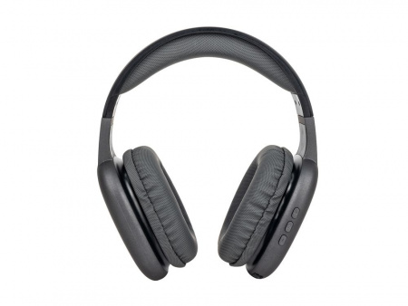 HIPER Наушники накладные Bluetooth HIPER LIVE STUN HTW-QTX16 (Р)