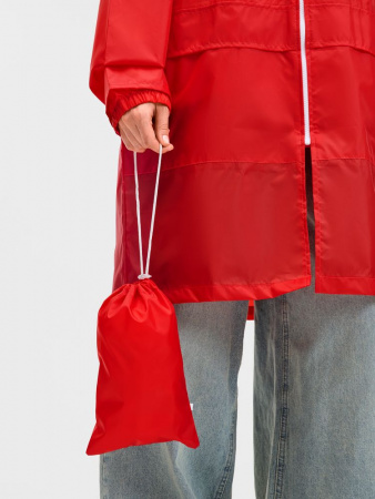 Дождевик Rainman Zip Pro красный, размер XXL