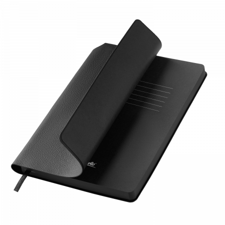 Ежедневник Molto недатированный, синий