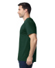 Футболка HEAVY COTTON, ТЕМНО-ЗЕЛЕНЫЙ S